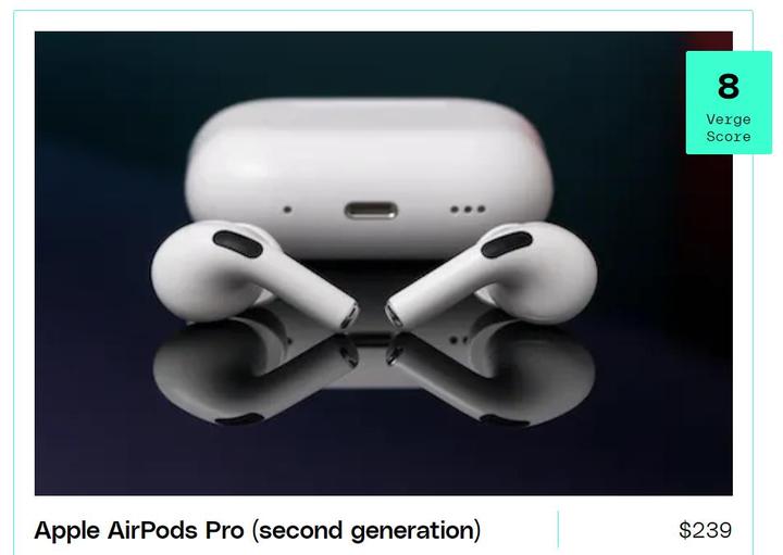 AirPods Pro2对比一代：NO？59元重回首发降噪？ - 知乎