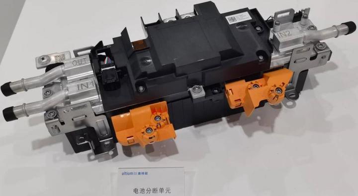 Bdu Computer 由浅入深的详细解读汽车PDU与BDU - 知乎