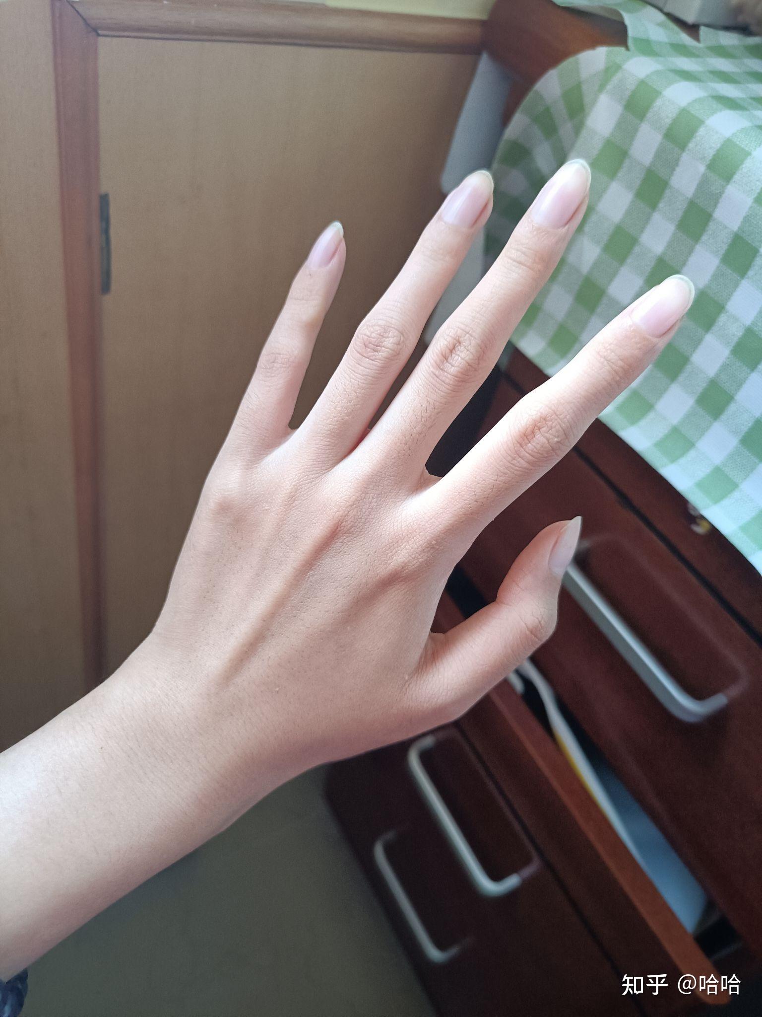 长手指是种怎样的体验? - 知乎