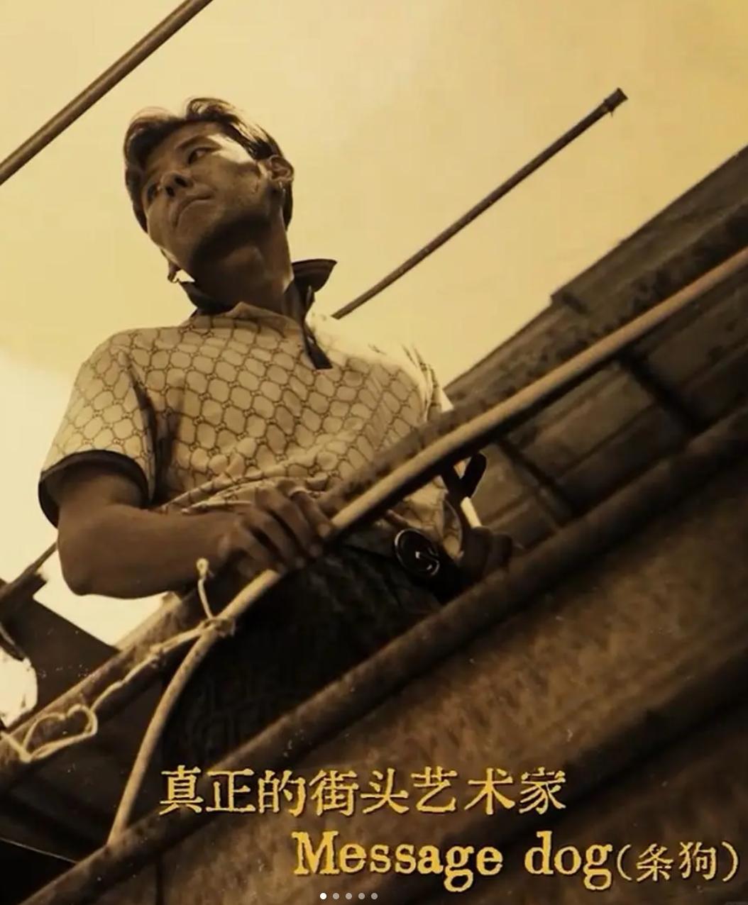 《边水往事》王安全最后怎么样了呢? - 知乎