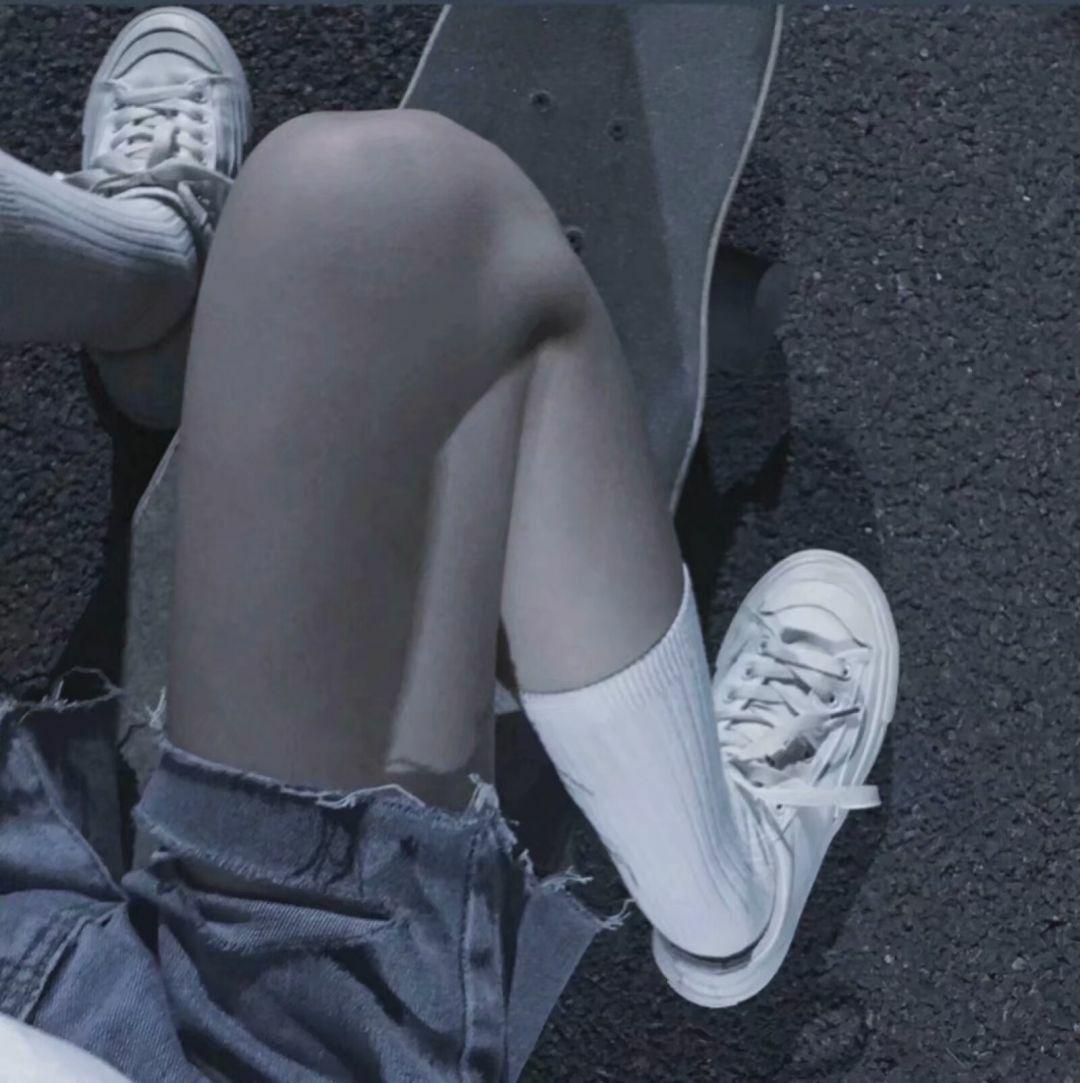 有没有一些好看又不露脸的头像