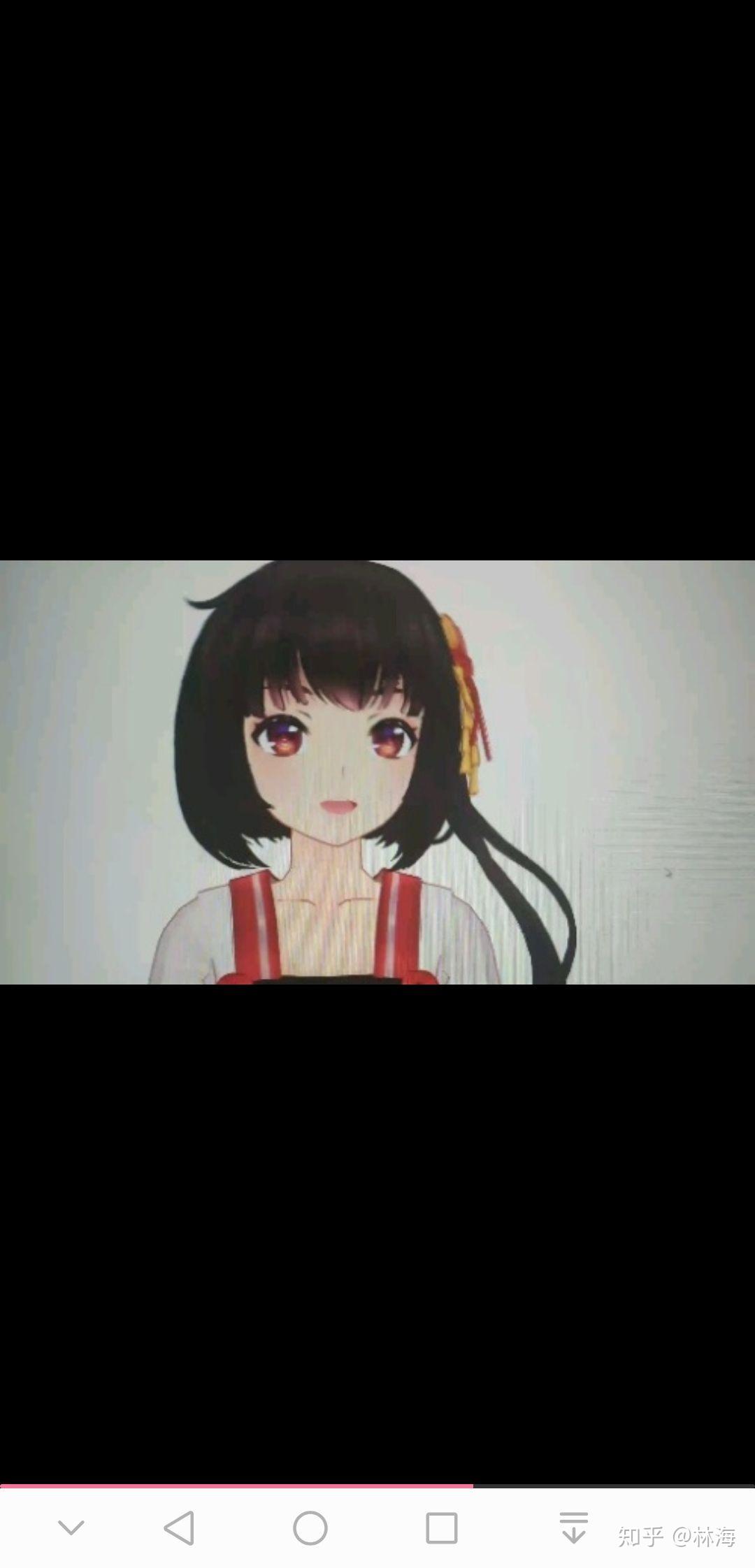 泠鸢yousa是真人吗? - 知乎