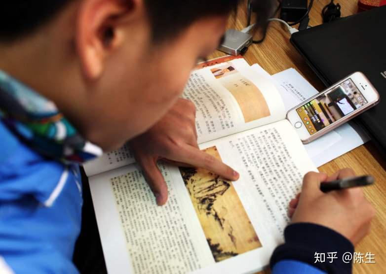 如何在家里做到高效学习? - 知乎