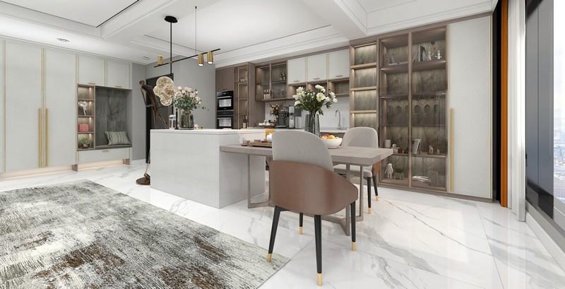 客厅怎样装修好呢