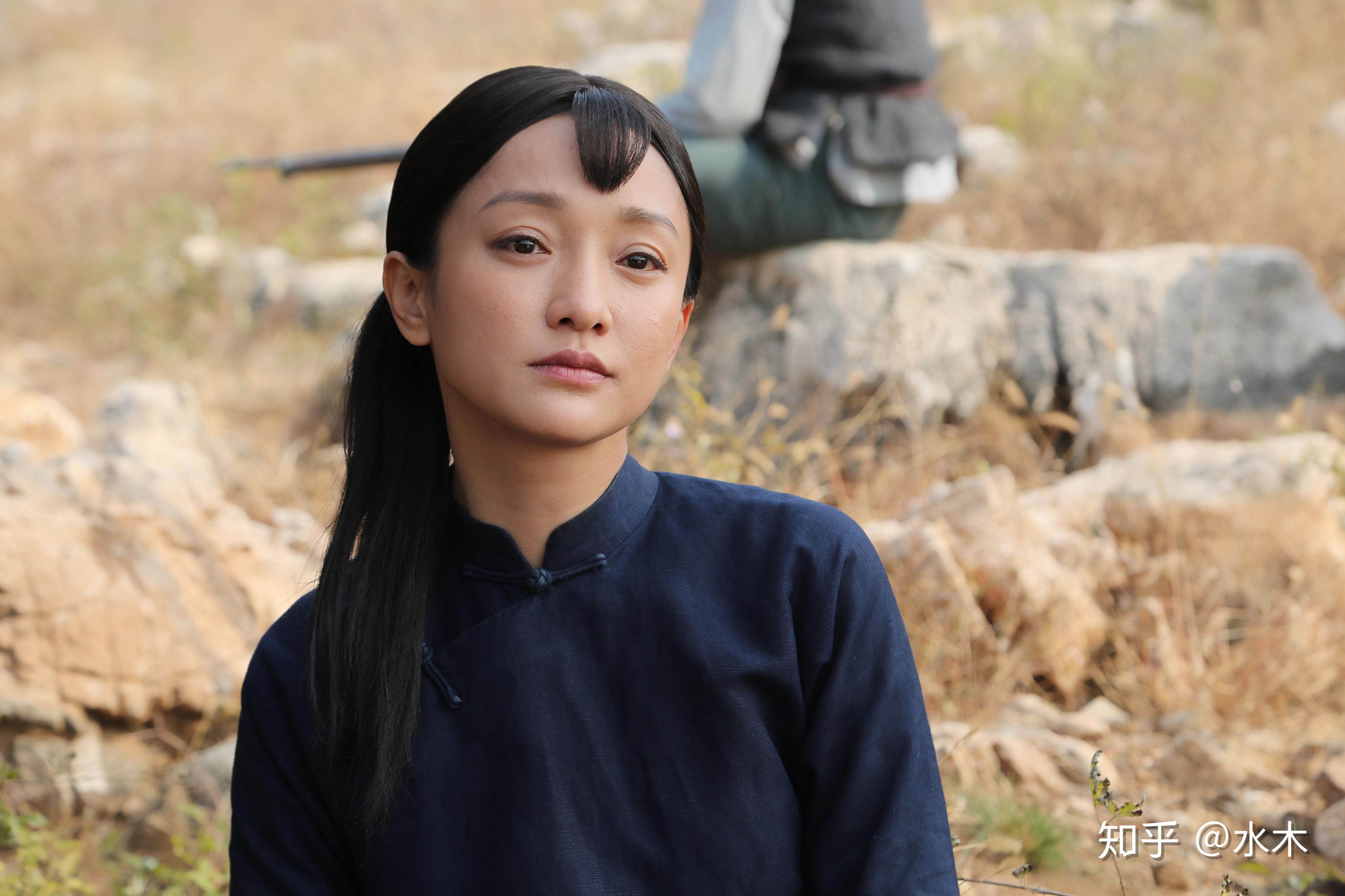 如懿传为什么都吐槽周迅老了? - 知乎