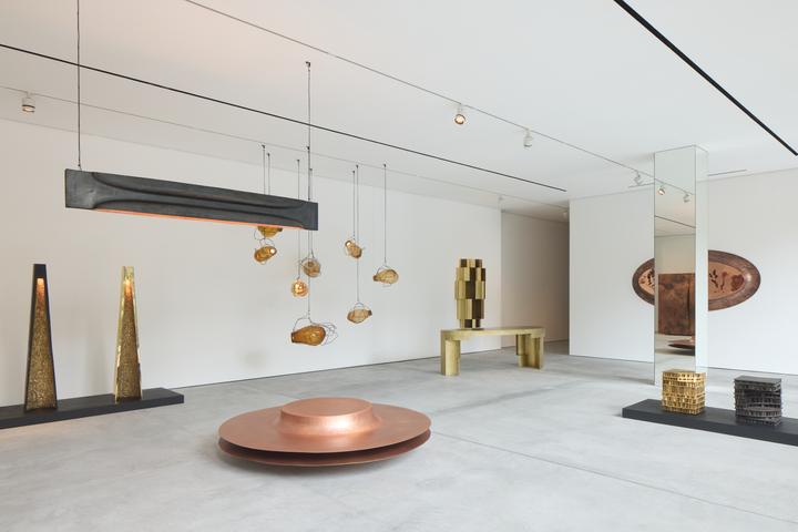 Salone Raritas:策展标志、独特物件与非主流创作——2026米兰家具展全新展览生态首次亮相 - 知乎