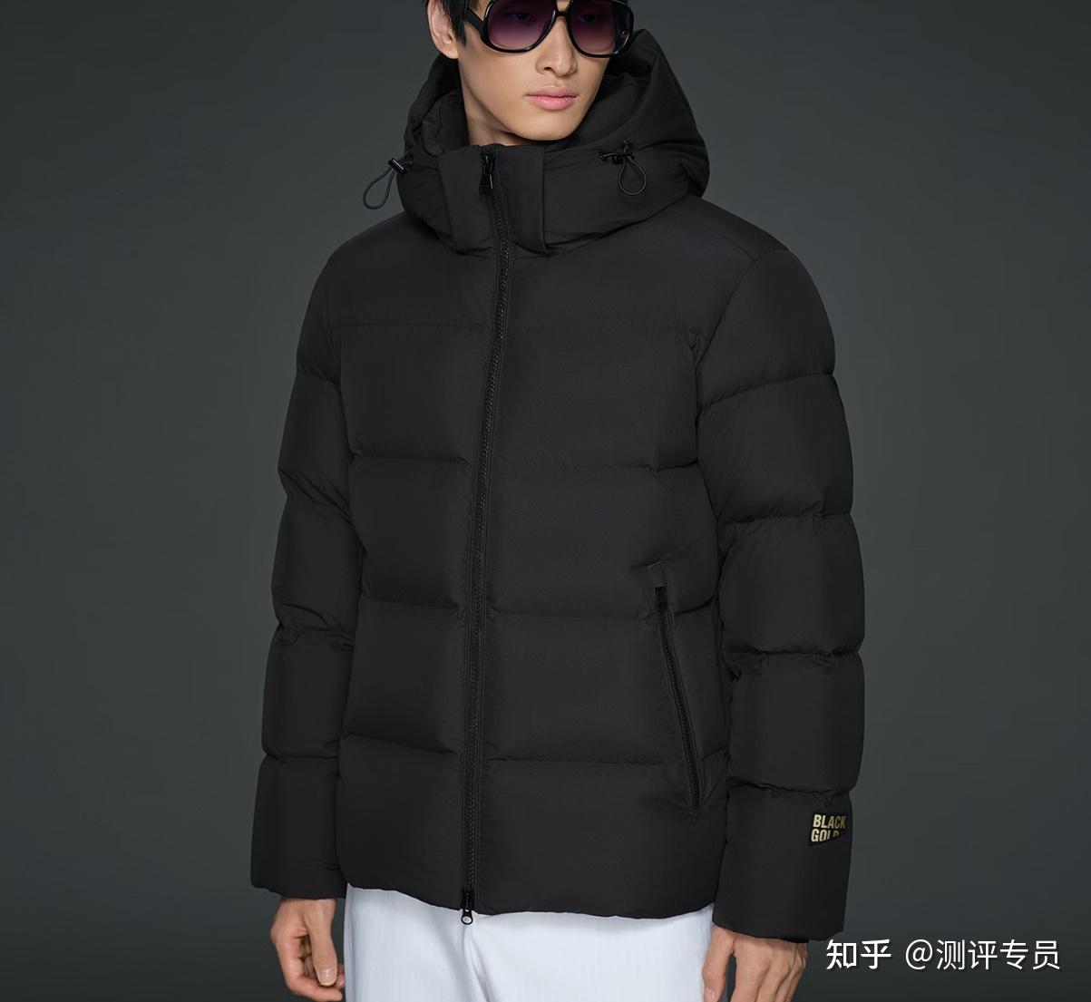 2026年最新羽绒服品牌推荐，羽绒服哪些品牌好？主流大品牌100~3000元的羽绒服推荐测评 - 知乎