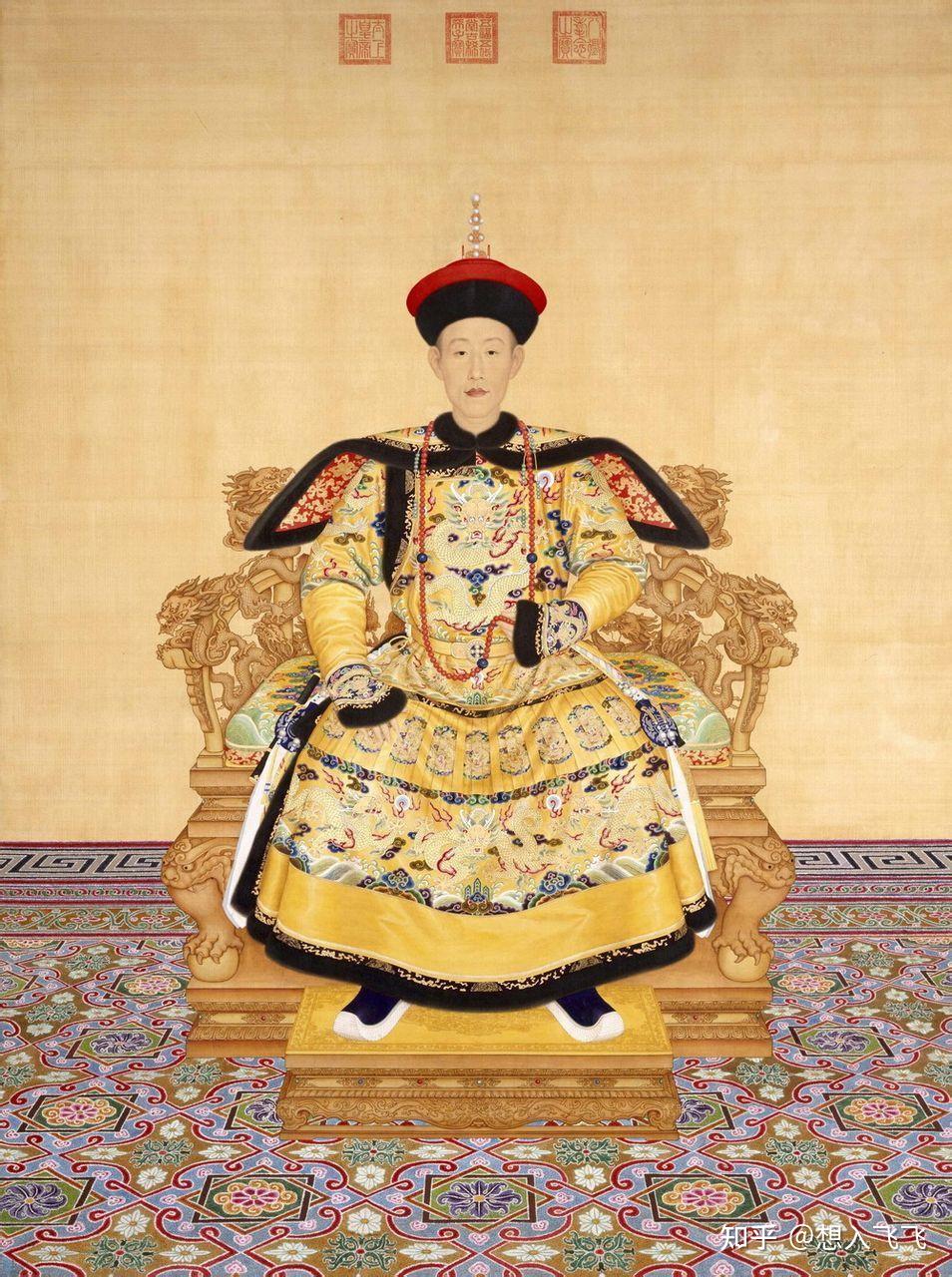 我国古代君主专制发展演变的过程是什么样的？ - 知乎