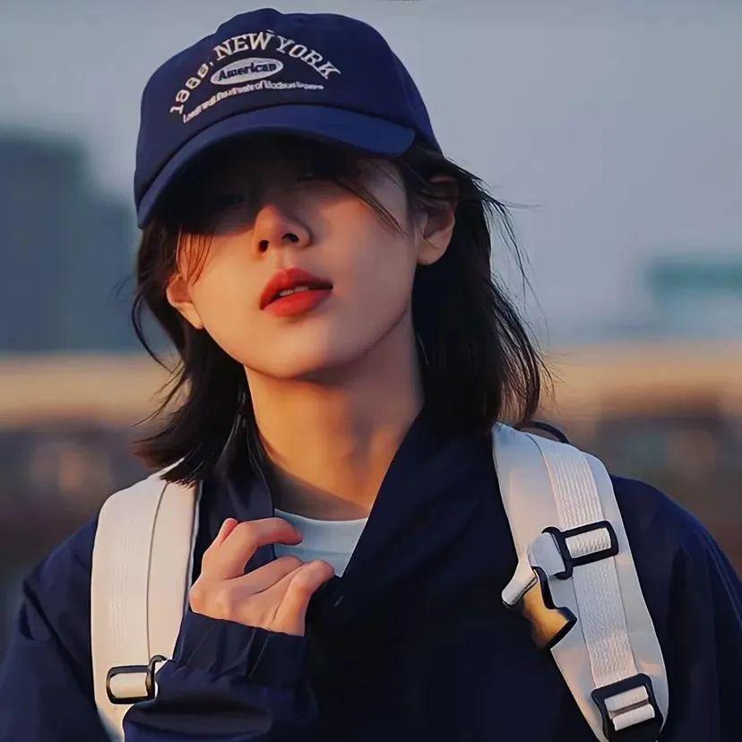 有没有小众又高格调的微信头像? - 知乎