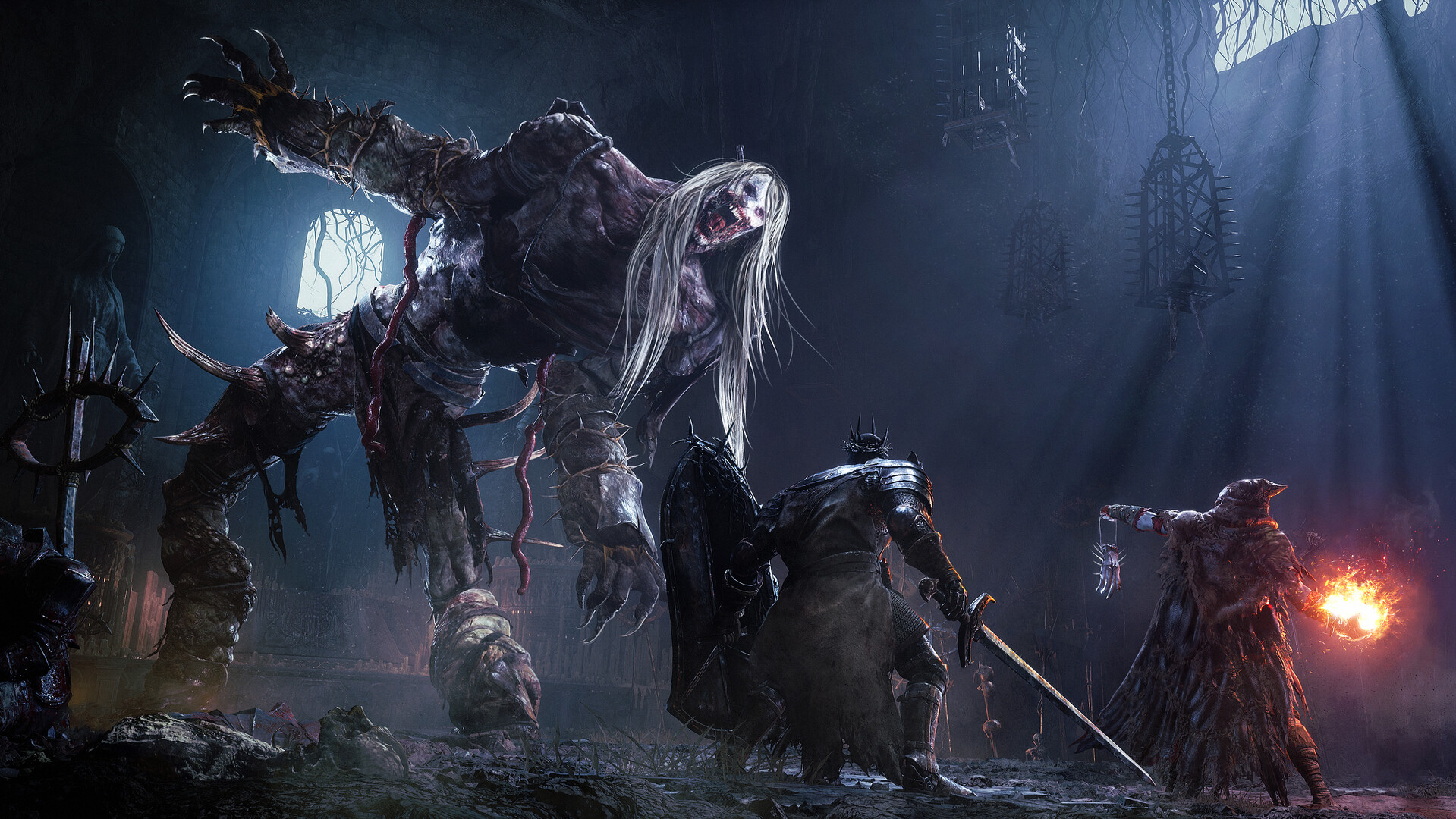 图片[3]-堕落之主/Lords of the Fallen-电脑游戏俊享空间-游戏仓库-俊享空间 | 一站式免费资源社区 - 海量软件 / 源码 / 项目 / 壁纸 / 游戏等免费获取