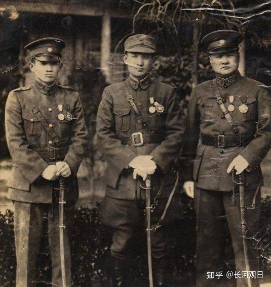 王耀武的上级,抗战名将俞济时是什么样的人 - 知乎