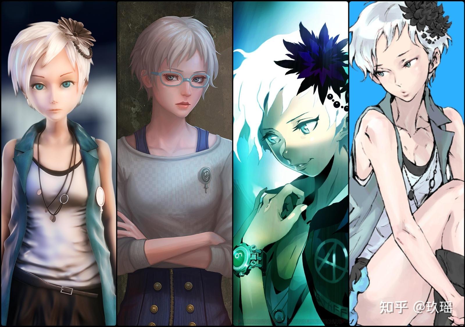 如何评价极限脱出系列? - 知乎