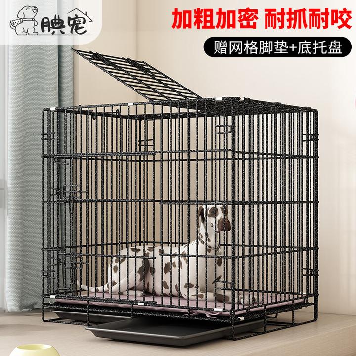 别再乱选狗笼,这些需注意(附2025狗笼各品牌推荐,狗笼怎么样?怎么选看这里)