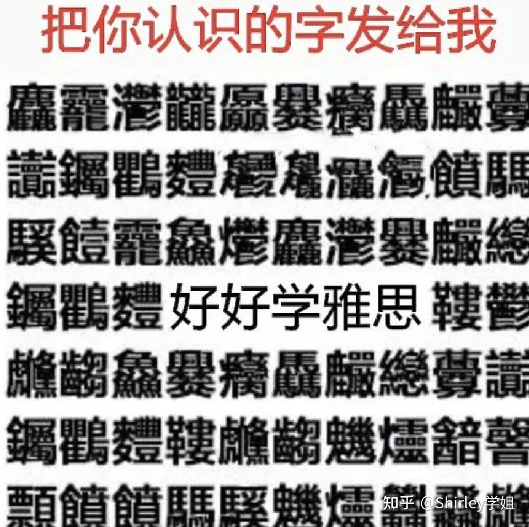 Shirley推荐|你的雅思6.5，可是留学听不懂课怎么办？ - 知乎