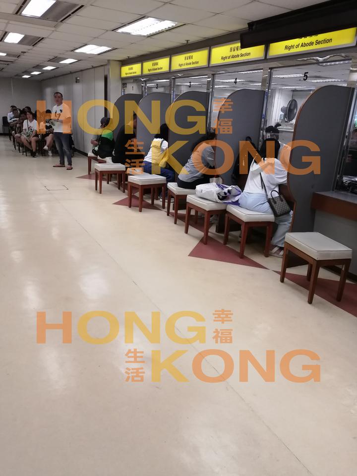 香港转永居，有超过180天不在香港 - 知乎