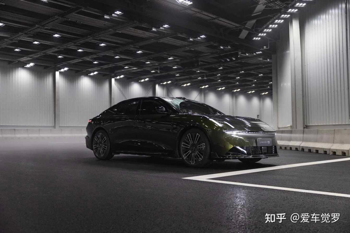 零下30℃的硬核选择!领克10 EM-P如何征服北方寒冬?