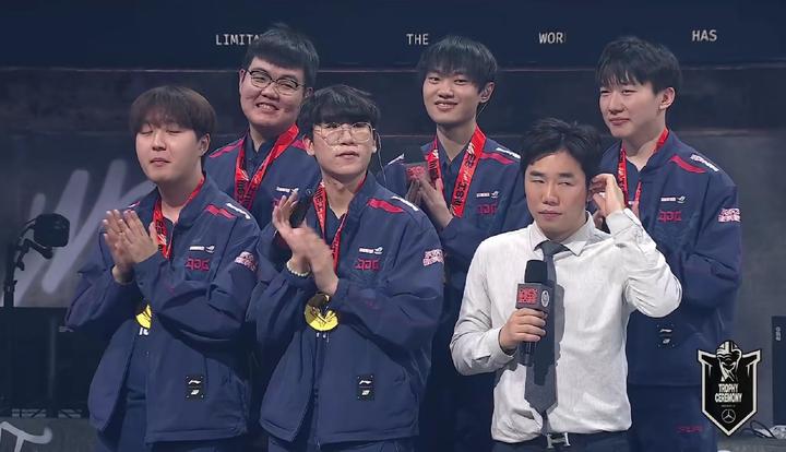 msi新规则出炉,lpl不再提前内战!中韩大战概率大,避免垃圾对局 - 知乎