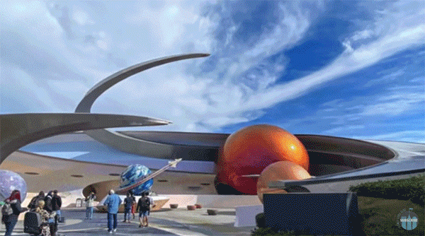 餐饮业内卷丨你有一份来自外太空的菜单 - 知乎