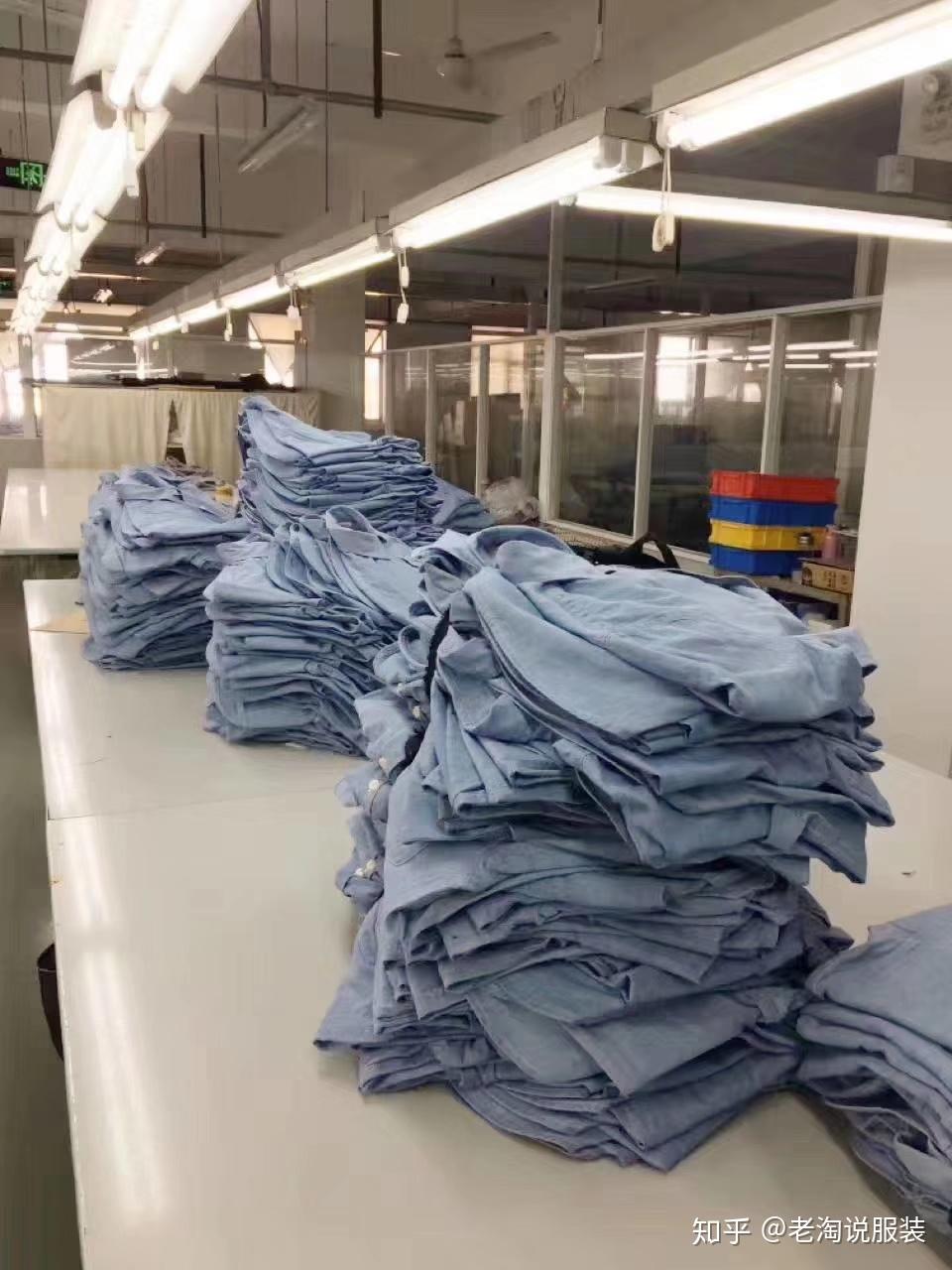 服装拿回家个人加工赚钱多吗(服装拿回家个人加工赚钱多吗现在)