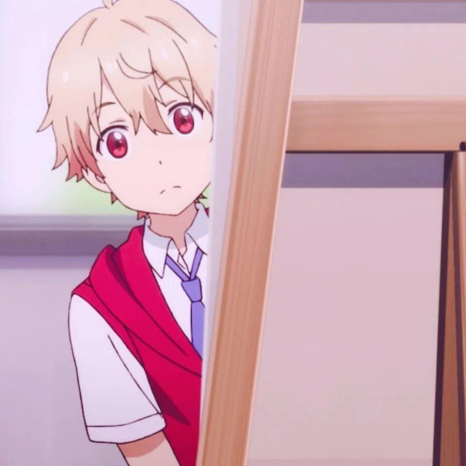 有没有什么惊艳的微信头像?-特别惊艳到人的微信头像