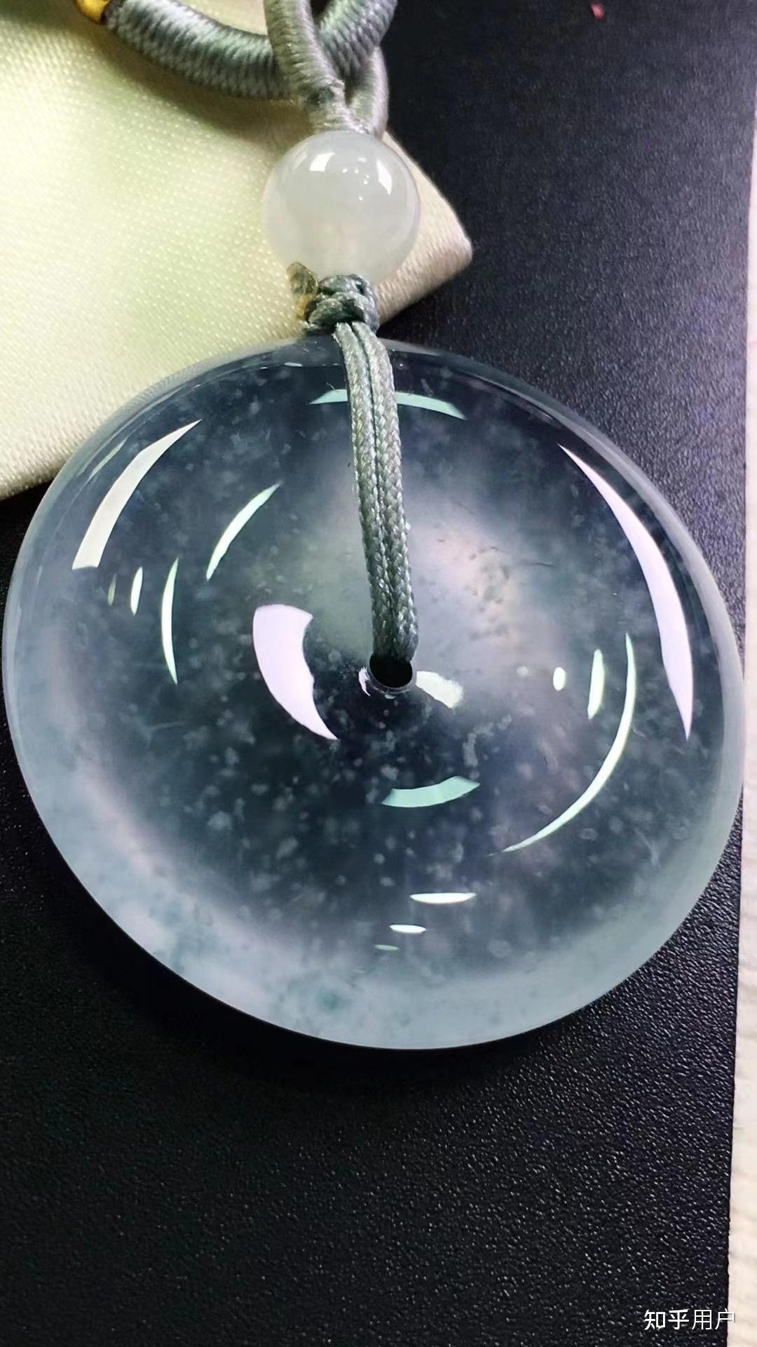 危料翡翠到底好不好? - 知乎