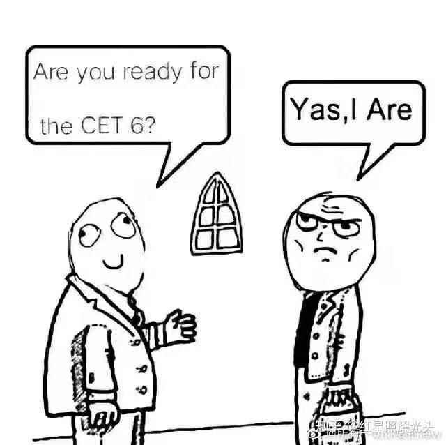 一个人的英语得有多差,才能让他写的英文只有英语差的人能看懂?