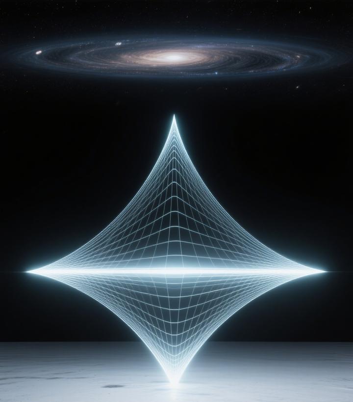 科学升维,灵性 “升维” - 知乎