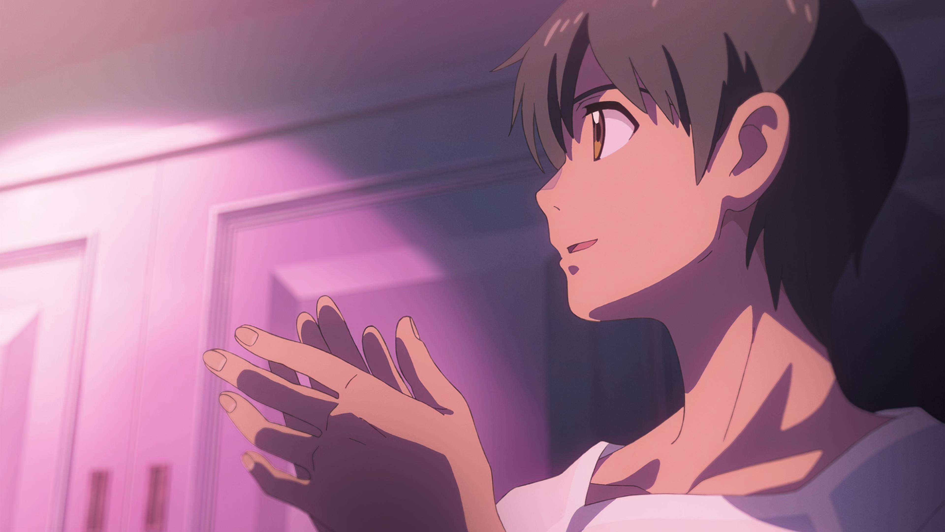 有没有天气之子的壁纸