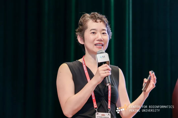 全网最全!哈佛生信女神刘小乐团队研究成果汇总 - 知乎