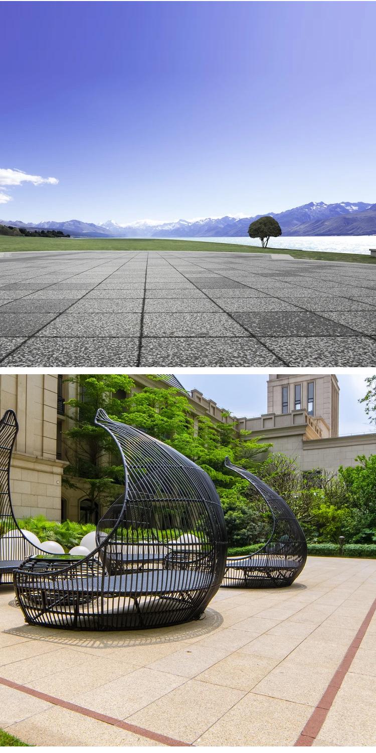 室外阳台地面砖