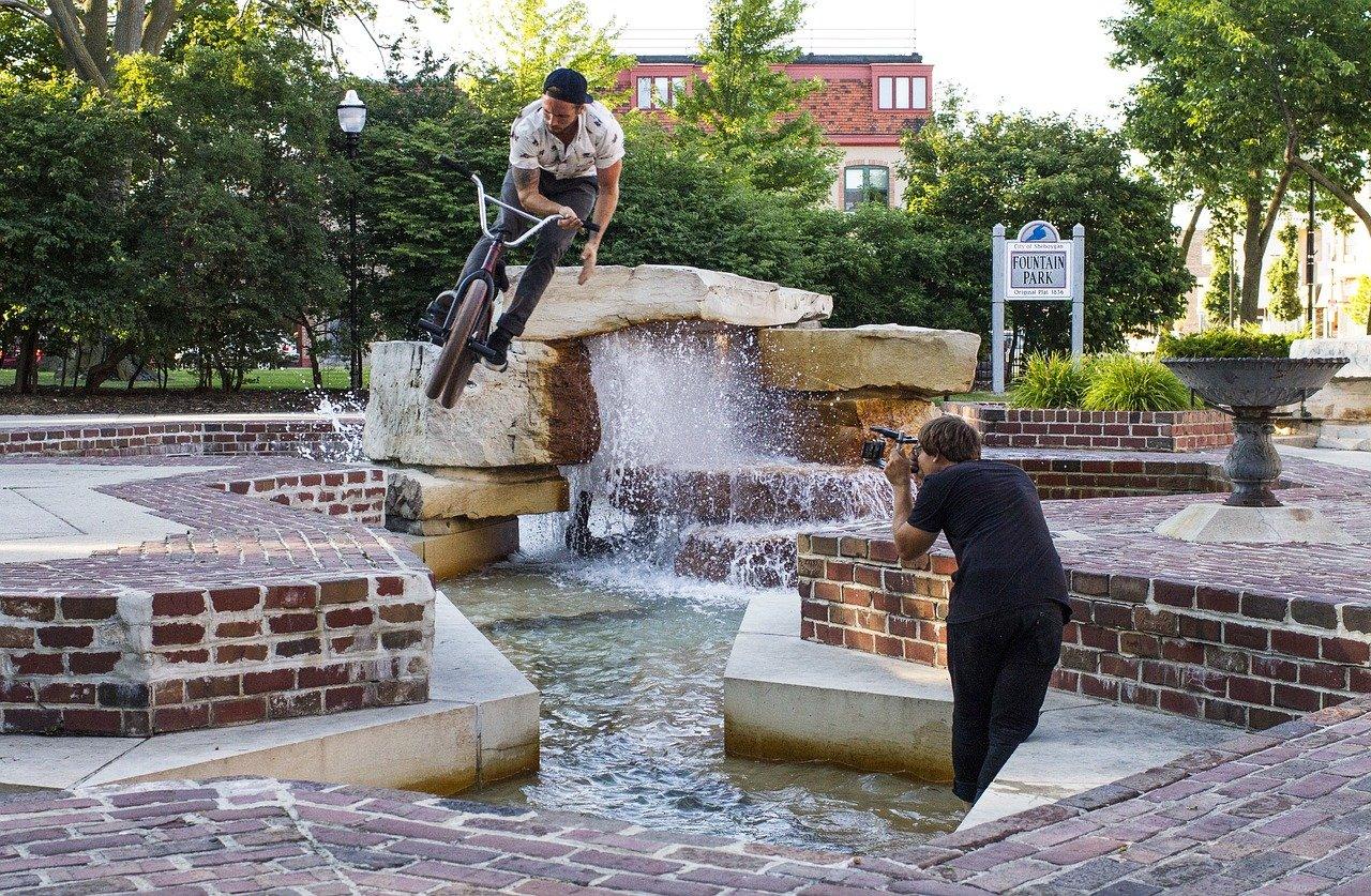 上南湖看喷泉多少钱