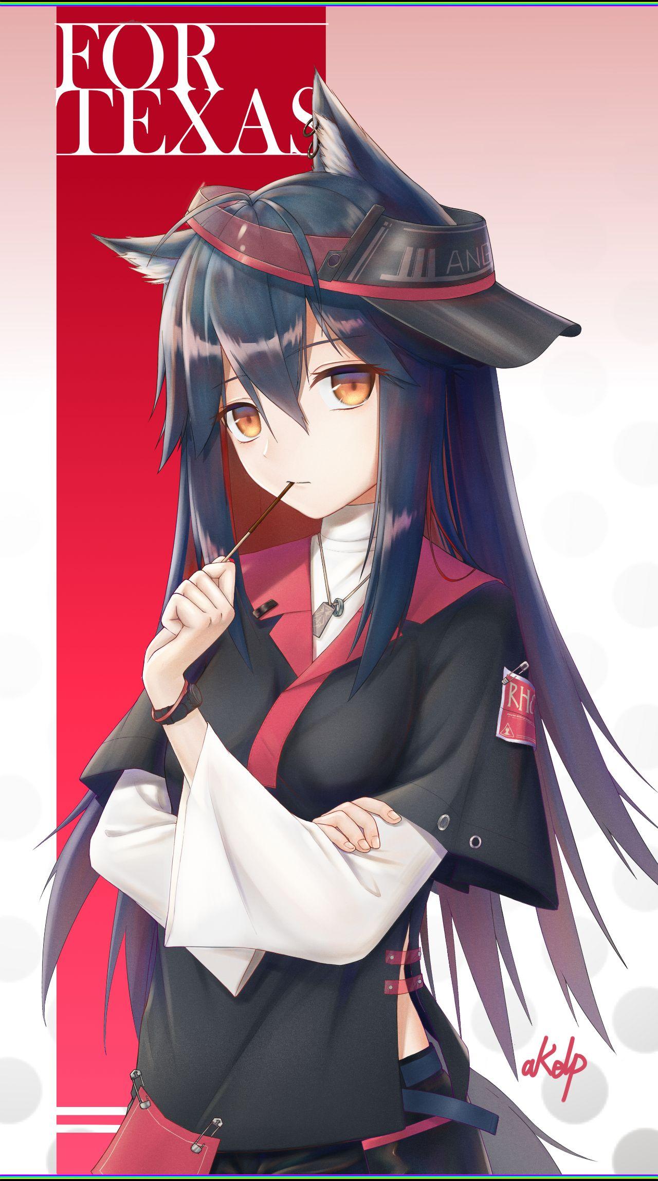 请问哪位大佬有明日方舟芬壁纸,不要水印? - 知乎