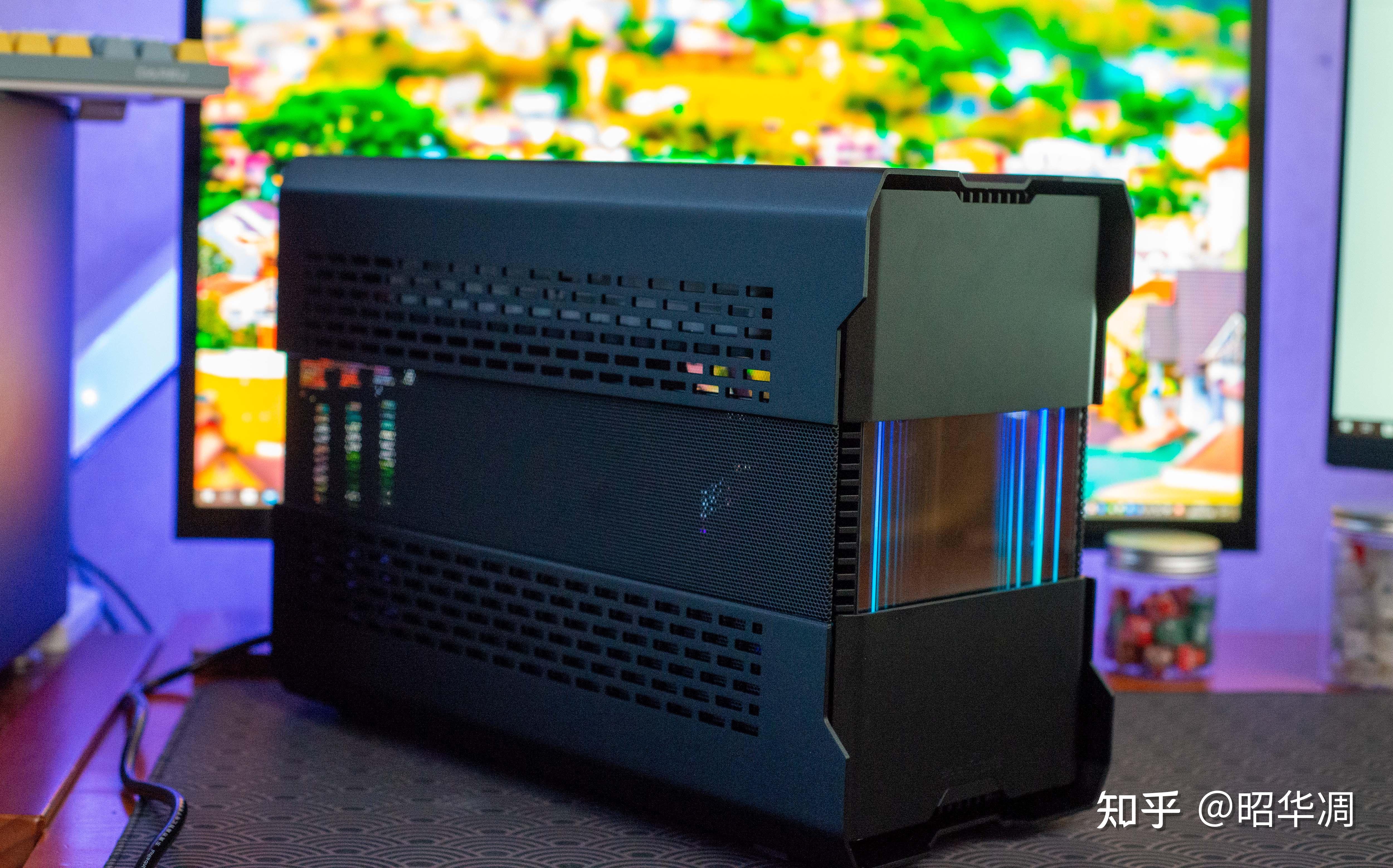 ITX、M-ATX、ATX、E-ATX 机箱有什么区别？装机有必要买很贵的机箱吗？ - 知乎