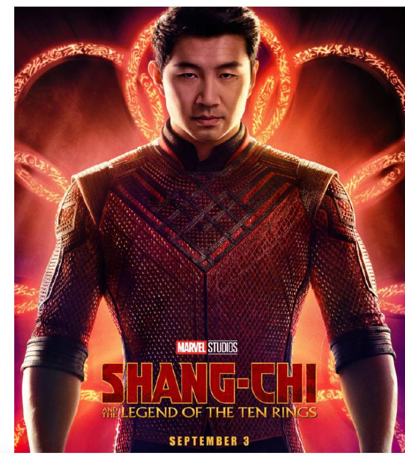 你对电影有哪些期待?