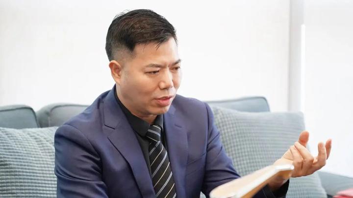 彩生活服务集团执行总裁刘宏才：专业价值是物业精研的顶级内功 - 知乎