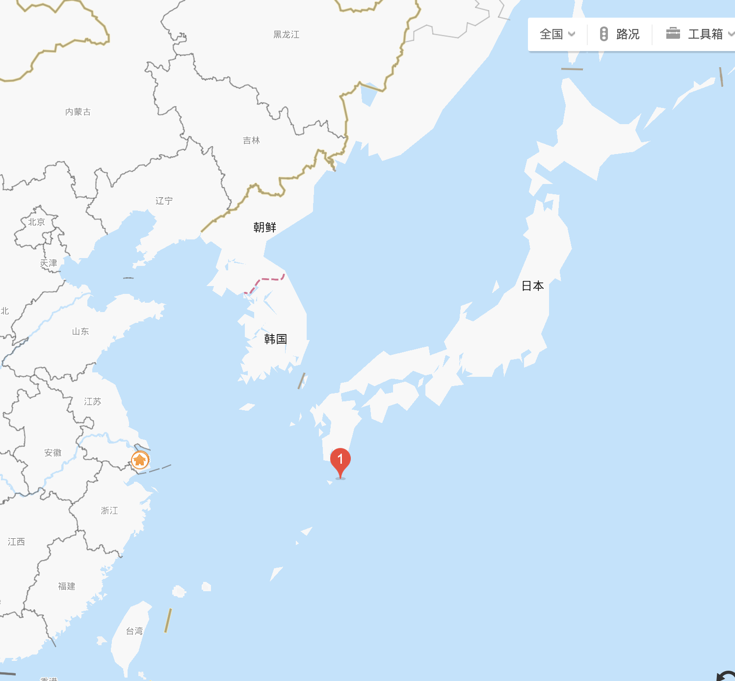 为什么日本选择在种子岛建航天发射基地,而不是选择更南的岛? - 知乎
