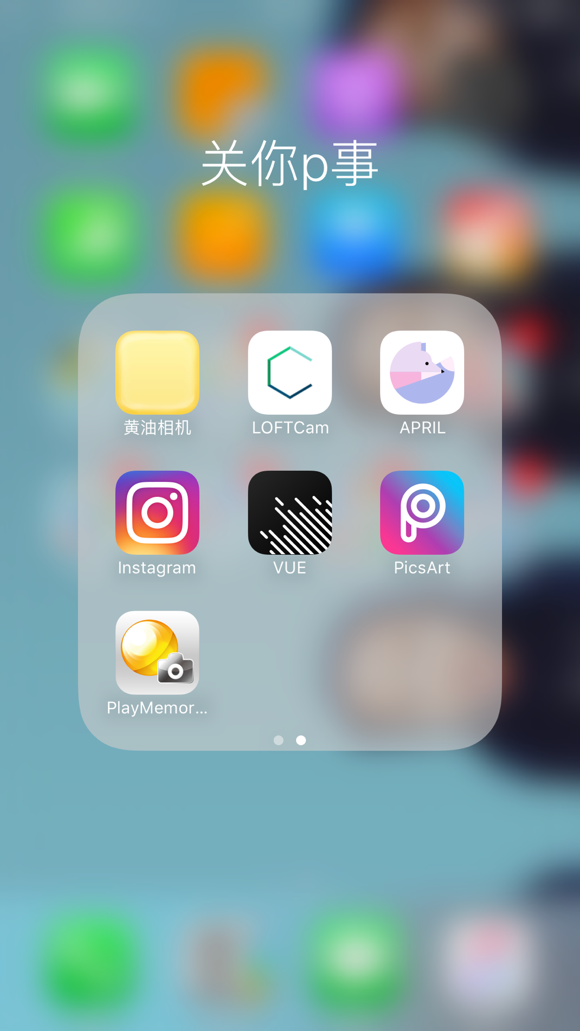 最好用的p图软件