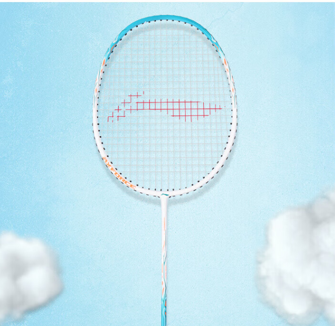 2024年值得推荐的高性价比儿童羽毛球拍儿童羽毛球拍十大品牌排行榜