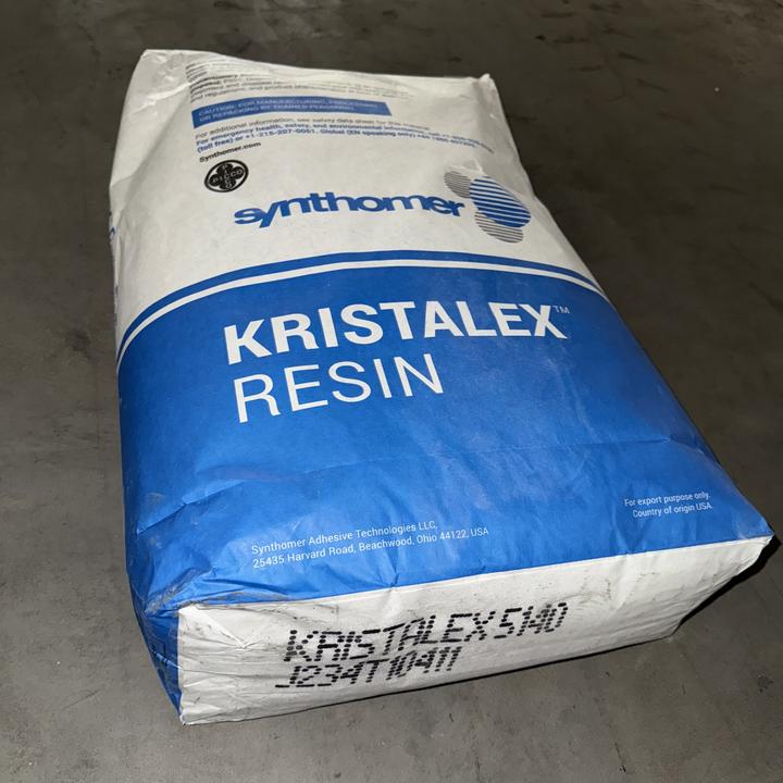 Synthomer 昕特玛（伊斯曼）纯单体 Kristalex 5140 提高熔指 内聚强度 - 知乎