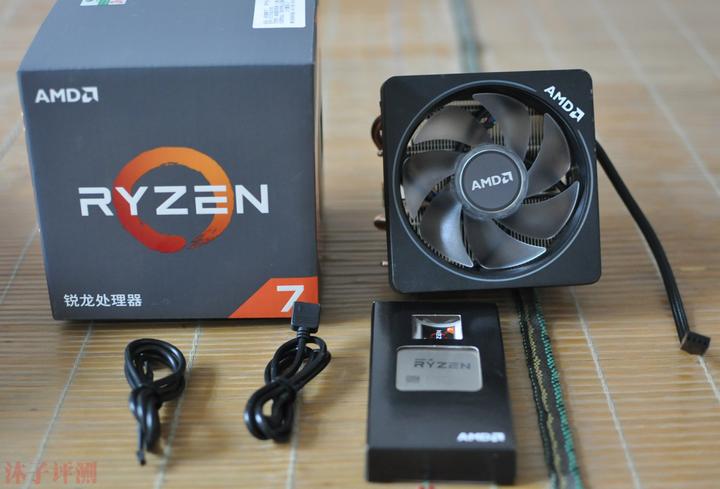 AMD Ryzen 2700X评测，可能最有诚意的升级是原装散热。 - 知乎