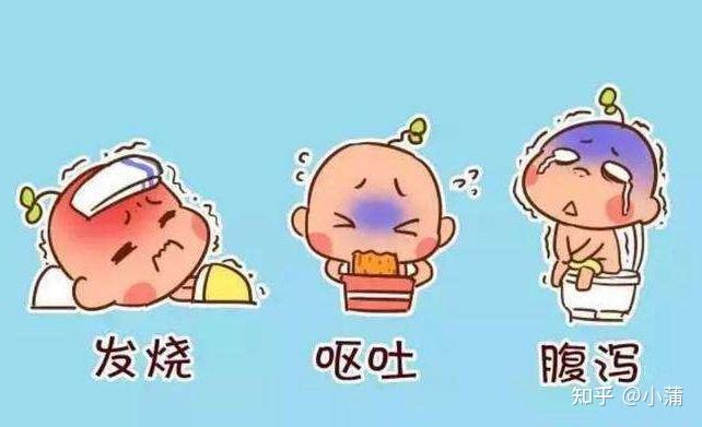 霍乱的传播途径有哪些? - 知乎