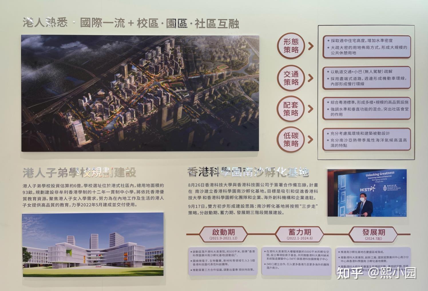 (庆盛)板块凭什么成为南沙新中心? - 知乎