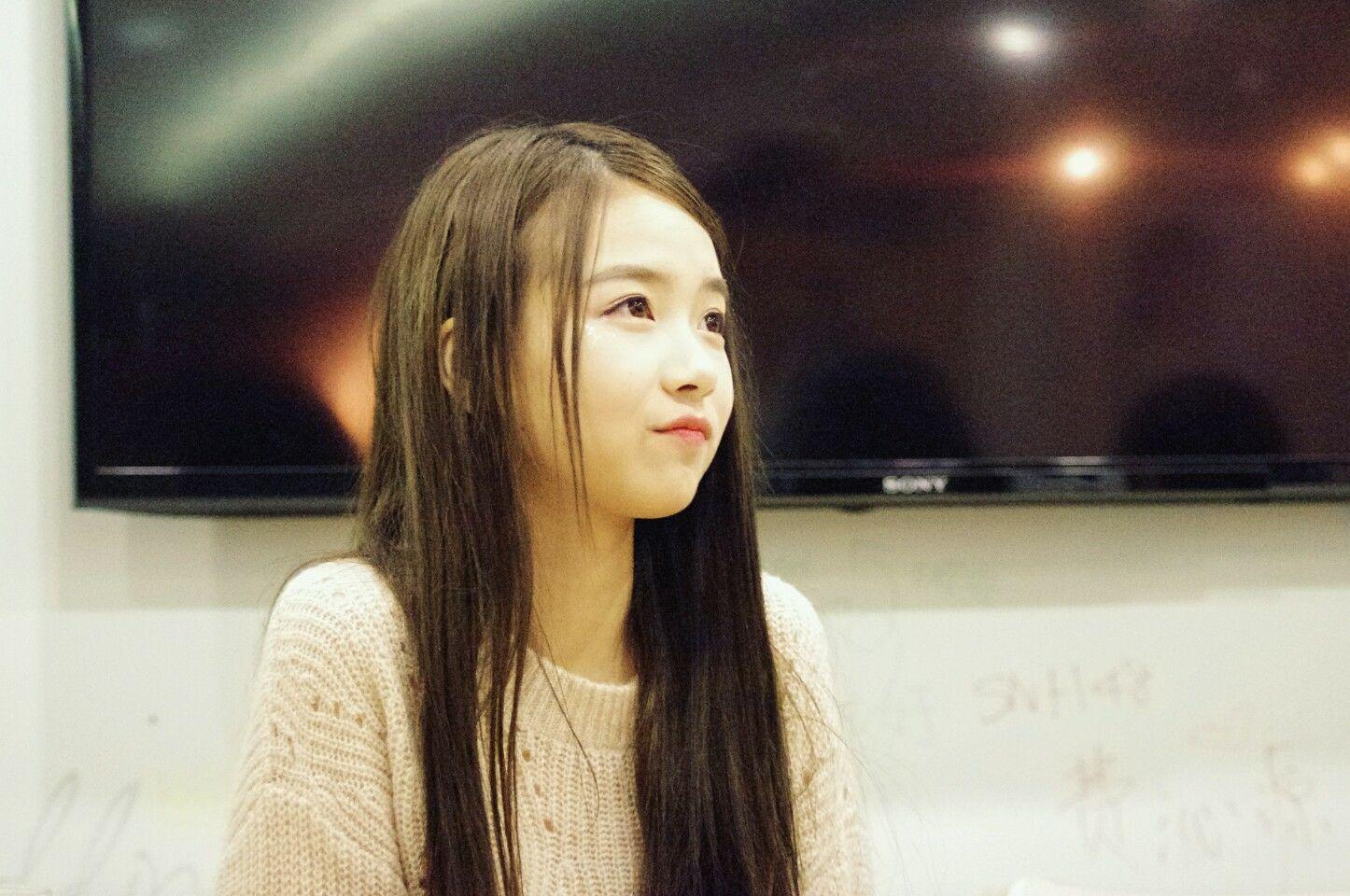 如何评价snh48 team xii 的成员於佳怡? - 知乎