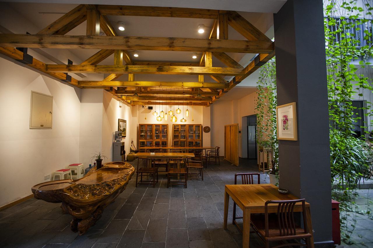 地段与周边配套