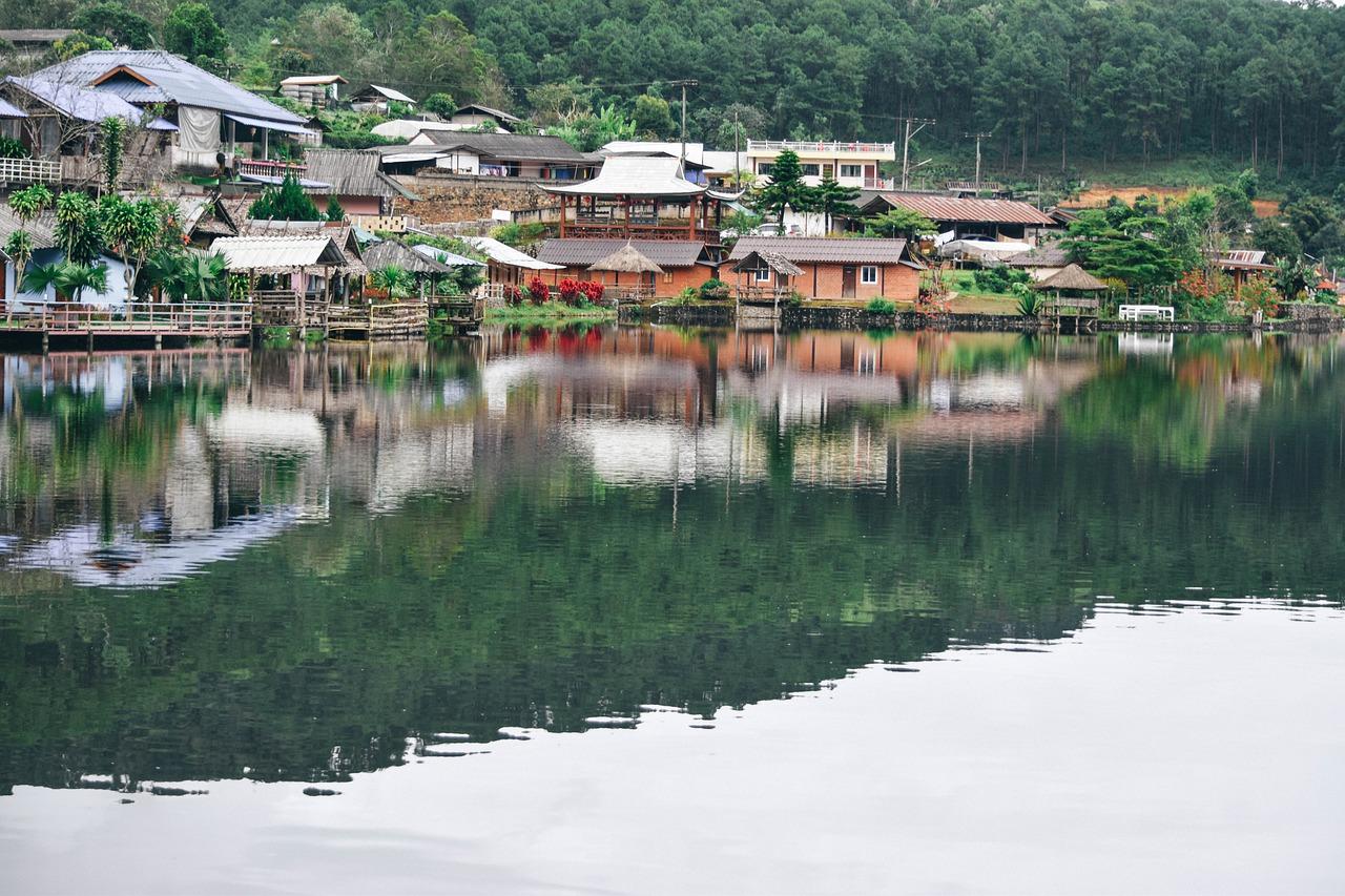 蓟县青山溪语价格解析