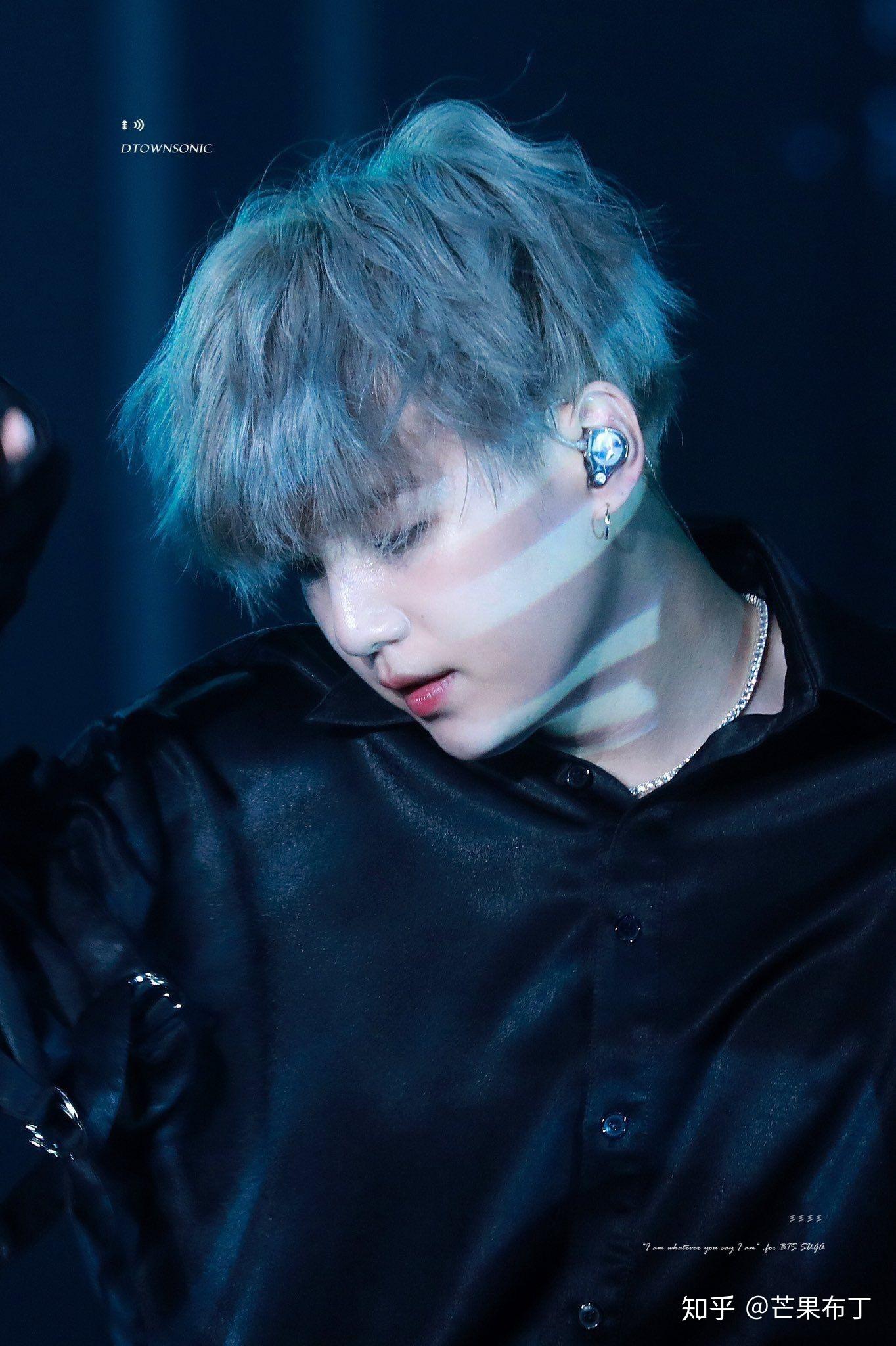 闵玧其有哪些出圈神图?