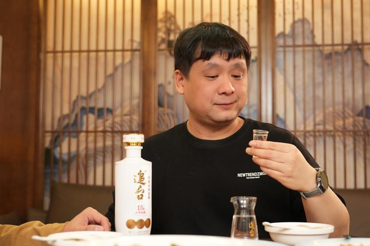 追台大师酒怎么样?兼具酱酒技艺与酿造品质 - 知乎