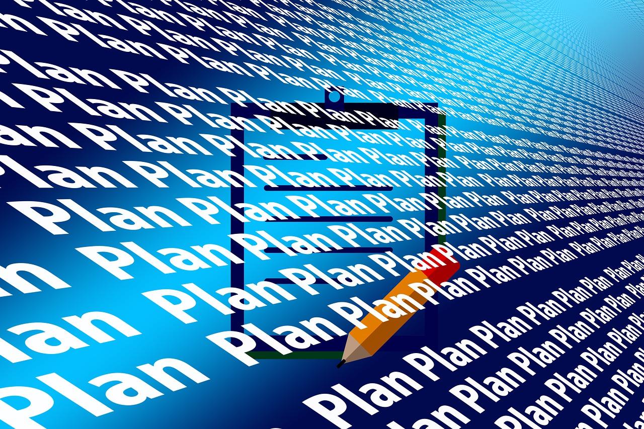 创业项目背景与市场分析