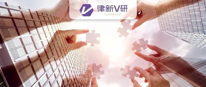 41%的创新绞杀率：从BAT并购潮到微软690亿交易，“杀手并购”如何重塑全球竞争格局丨律新调研 - 知乎
