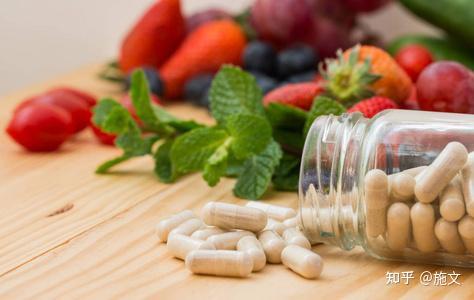 食补不给力?多种维生素哪个品牌好? - 知乎